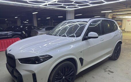 BMW X5, 2025 год, 14 900 000 рублей, 9 фотография