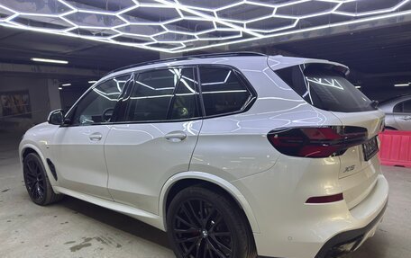 BMW X5, 2025 год, 14 900 000 рублей, 10 фотография
