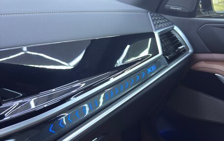 BMW X5, 2025 год, 14 900 000 рублей, 14 фотография