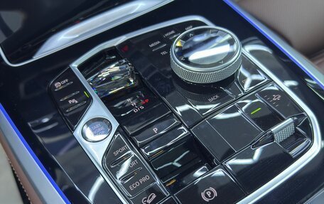 BMW X5, 2025 год, 14 900 000 рублей, 13 фотография