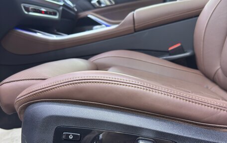 BMW X5, 2025 год, 14 900 000 рублей, 15 фотография