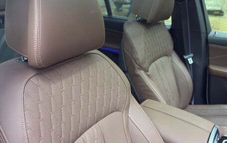 BMW X5, 2025 год, 14 900 000 рублей, 20 фотография