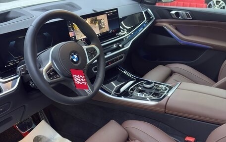 BMW X5, 2025 год, 14 900 000 рублей, 11 фотография