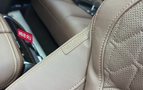 BMW X5, 2025 год, 14 900 000 рублей, 17 фотография