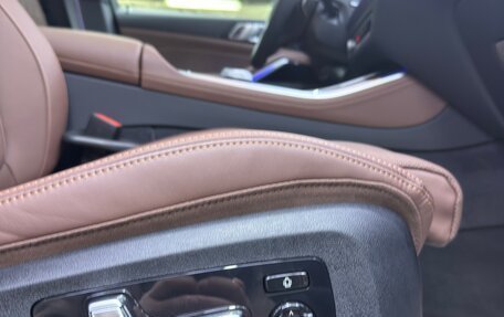 BMW X5, 2025 год, 14 900 000 рублей, 23 фотография