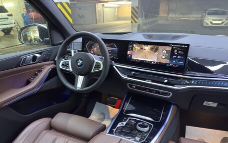 BMW X5, 2025 год, 14 900 000 рублей, 27 фотография