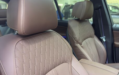 BMW X5, 2025 год, 14 900 000 рублей, 22 фотография