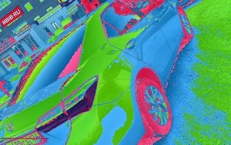 Toyota Corolla, 2017 год, 1 825 000 рублей, 4 фотография