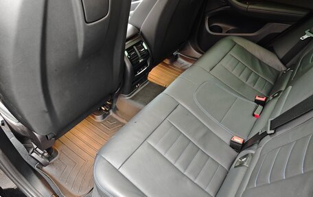 BMW X4, 2020 год, 5 390 000 рублей, 10 фотография