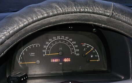 Mercedes-Benz Vito, 2001 год, 520 000 рублей, 5 фотография