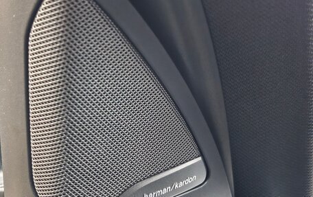 BMW X4, 2020 год, 5 390 000 рублей, 14 фотография