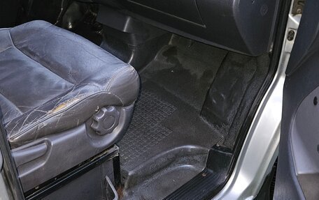 Mercedes-Benz Vito, 2001 год, 520 000 рублей, 6 фотография