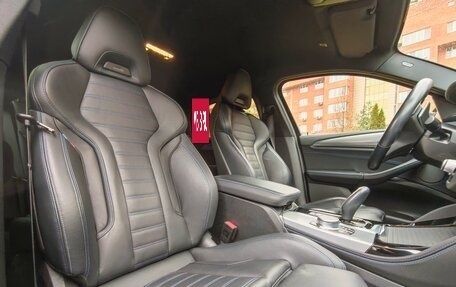 BMW X4, 2020 год, 5 390 000 рублей, 9 фотография