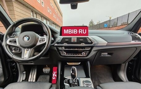 BMW X4, 2020 год, 5 390 000 рублей, 6 фотография
