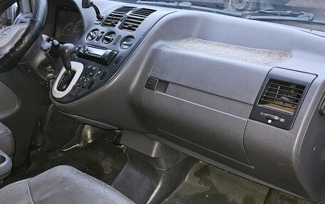 Mercedes-Benz Vito, 2001 год, 520 000 рублей, 7 фотография