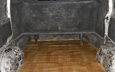 Mercedes-Benz Vito, 2001 год, 520 000 рублей, 10 фотография