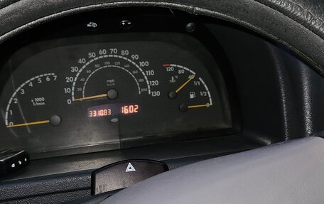 Mercedes-Benz Vito, 2001 год, 520 000 рублей, 17 фотография