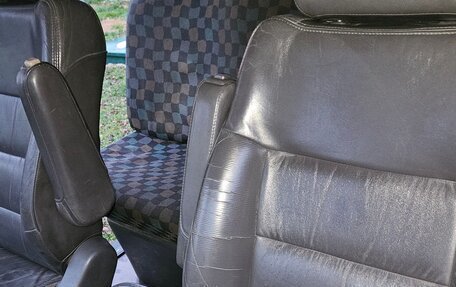 Mercedes-Benz Vito, 2001 год, 520 000 рублей, 16 фотография