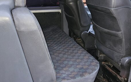 Mercedes-Benz Vito, 2001 год, 520 000 рублей, 9 фотография