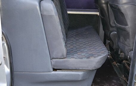 Mercedes-Benz Vito, 2001 год, 520 000 рублей, 20 фотография