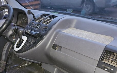 Mercedes-Benz Vito, 2001 год, 520 000 рублей, 19 фотография