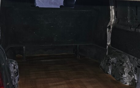 Mercedes-Benz Vito, 2001 год, 520 000 рублей, 21 фотография