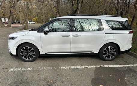 KIA Carnival, 2020 год, 4 800 000 рублей, 8 фотография