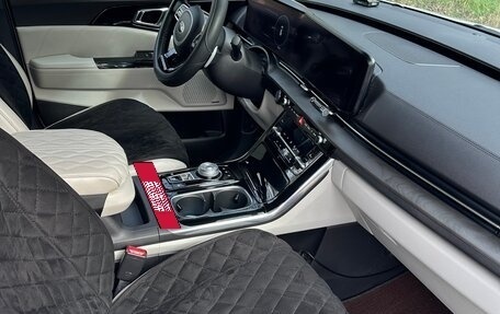 KIA Carnival, 2020 год, 4 800 000 рублей, 9 фотография