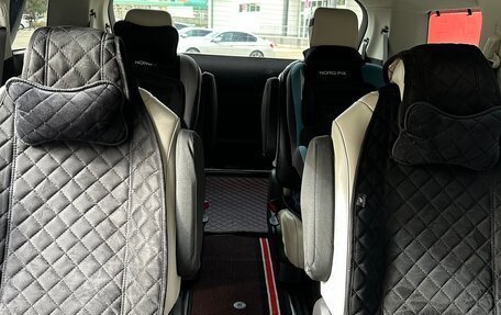 KIA Carnival, 2020 год, 4 800 000 рублей, 10 фотография