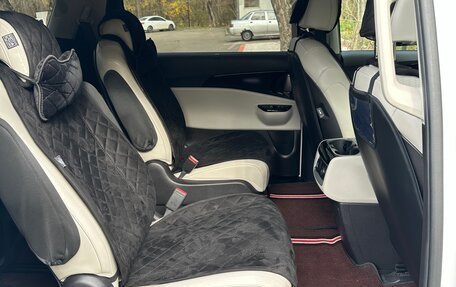 KIA Carnival, 2020 год, 4 800 000 рублей, 11 фотография