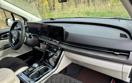 KIA Carnival, 2020 год, 4 800 000 рублей, 15 фотография