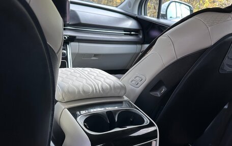 KIA Carnival, 2020 год, 4 800 000 рублей, 14 фотография