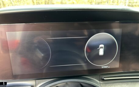 KIA Carnival, 2020 год, 4 800 000 рублей, 19 фотография