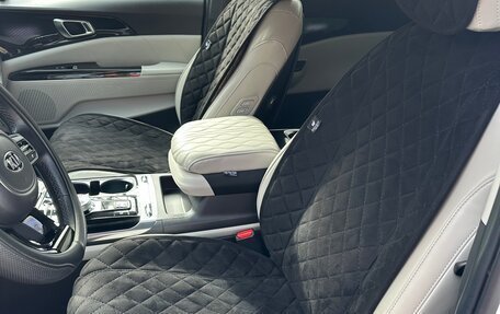 KIA Carnival, 2020 год, 4 800 000 рублей, 20 фотография