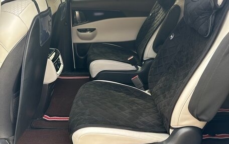 KIA Carnival, 2020 год, 4 800 000 рублей, 12 фотография