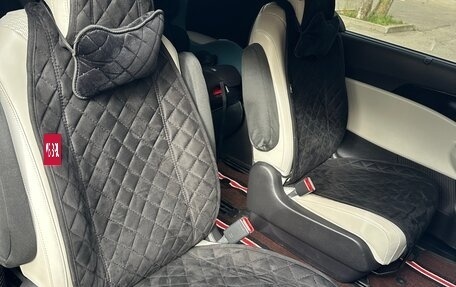 KIA Carnival, 2020 год, 4 800 000 рублей, 13 фотография