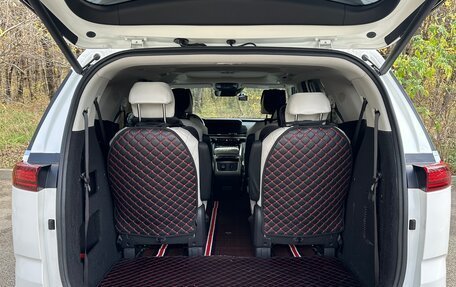 KIA Carnival, 2020 год, 4 800 000 рублей, 25 фотография