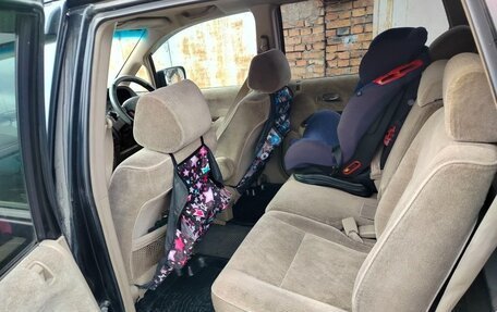 Honda Odyssey II, 2000 год, 490 000 рублей, 7 фотография