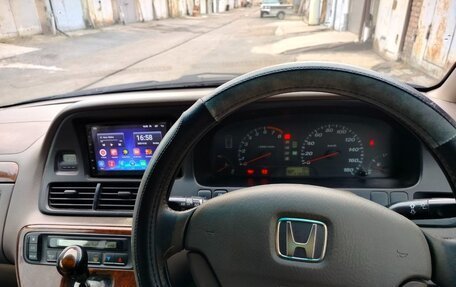 Honda Odyssey II, 2000 год, 490 000 рублей, 2 фотография