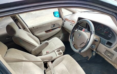 Honda Odyssey II, 2000 год, 490 000 рублей, 6 фотография