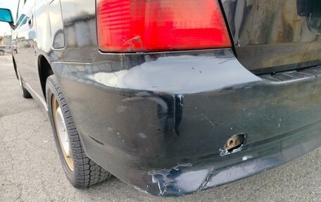 Honda Odyssey II, 2000 год, 490 000 рублей, 8 фотография