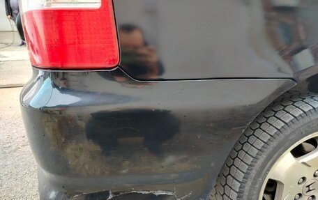 Honda Odyssey II, 2000 год, 490 000 рублей, 9 фотография