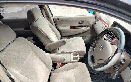 Honda Odyssey II, 2000 год, 490 000 рублей, 4 фотография