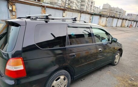 Honda Odyssey II, 2000 год, 490 000 рублей, 10 фотография