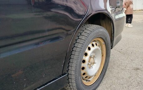 Honda Odyssey II, 2000 год, 490 000 рублей, 13 фотография