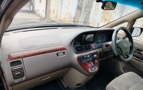 Honda Odyssey II, 2000 год, 490 000 рублей, 3 фотография