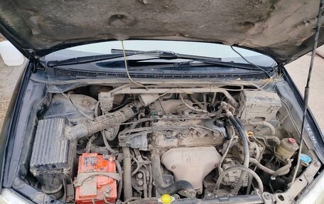 Honda Odyssey II, 2000 год, 490 000 рублей, 21 фотография