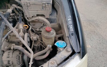 Honda Odyssey II, 2000 год, 490 000 рублей, 20 фотография