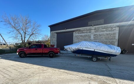 Ford F-150 XIII, 2009 год, 2 000 000 рублей, 5 фотография