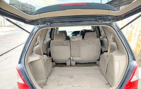 Honda Odyssey II, 2000 год, 490 000 рублей, 22 фотография